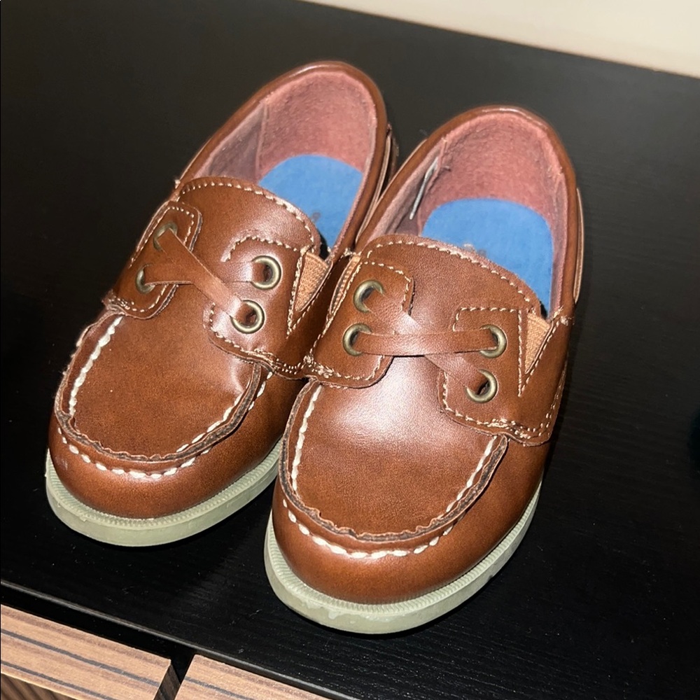 Carter Toddler Boy Shoes